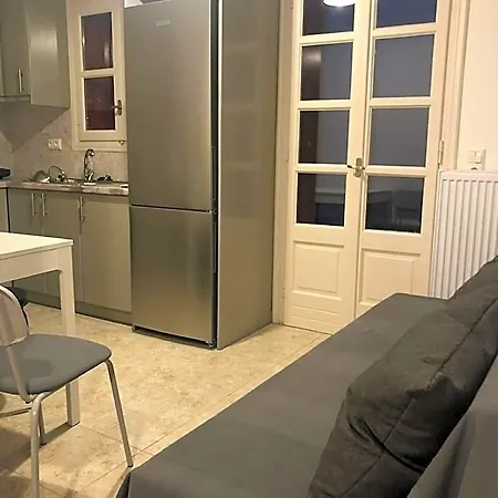 Apartman One Bedroom *