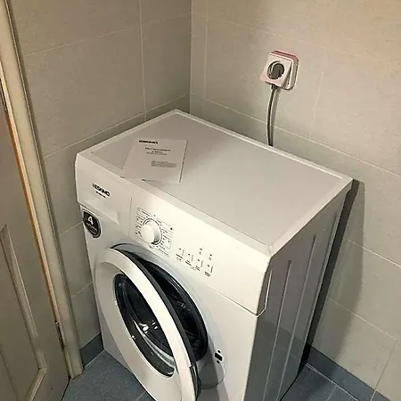 One Bedroom