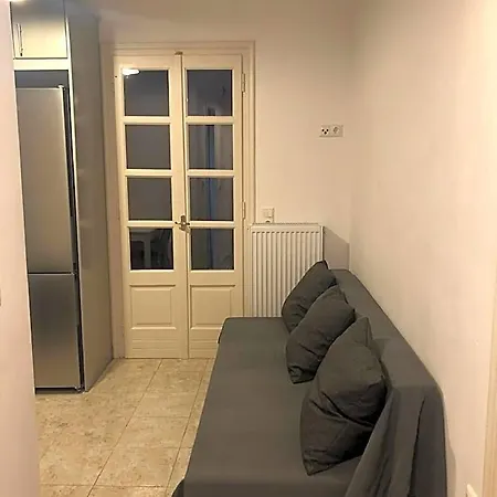 One Bedroom Apartman Naxos City